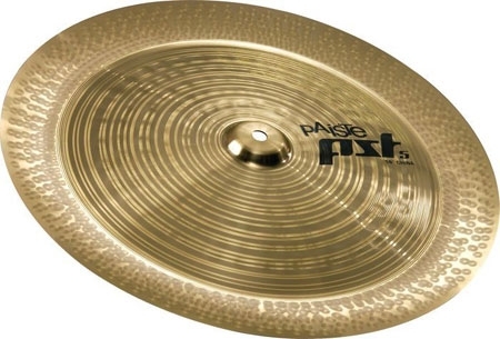 Paiste PST 5 18" China Cymbal